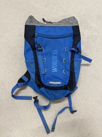 TATONKA Kid‘s Wokin 15 Kinderrucksack