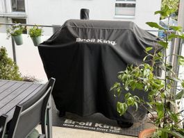 Broil King Regal 500 Pelletsmoker