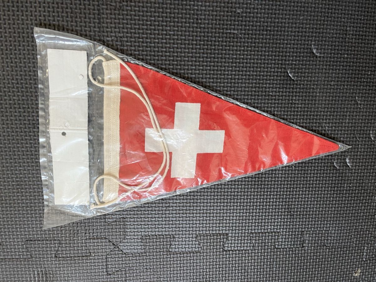 Toutes les décorations: Vespa Piaggio Oldtimer – Neuf (Voir description) à Thun par Cpia 2