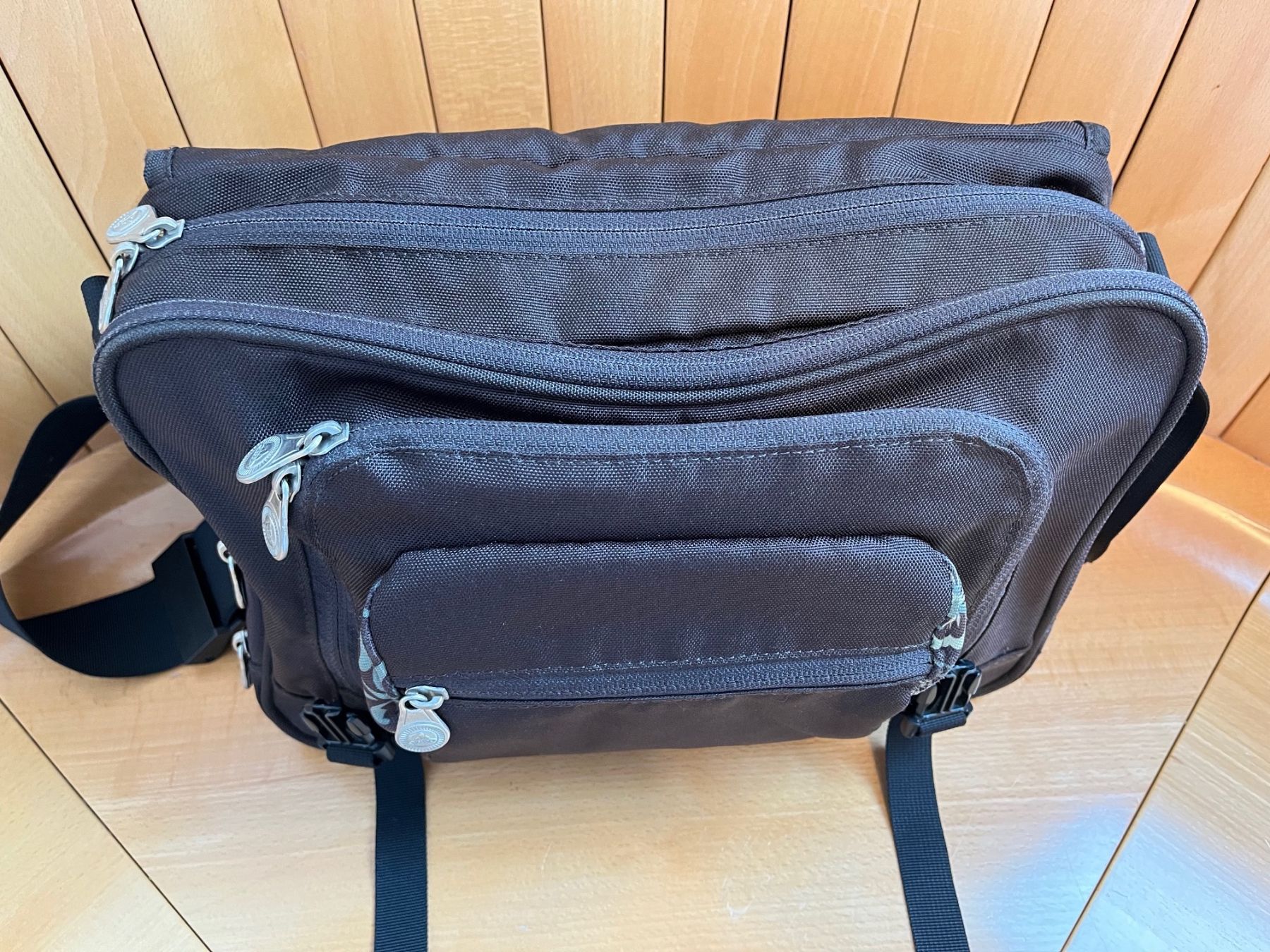 Vaude Taschen: Vaude Schulder Tasche Umhängetasche – Gebraucht aus St. Pelagiberg von 1MagicMoment 3