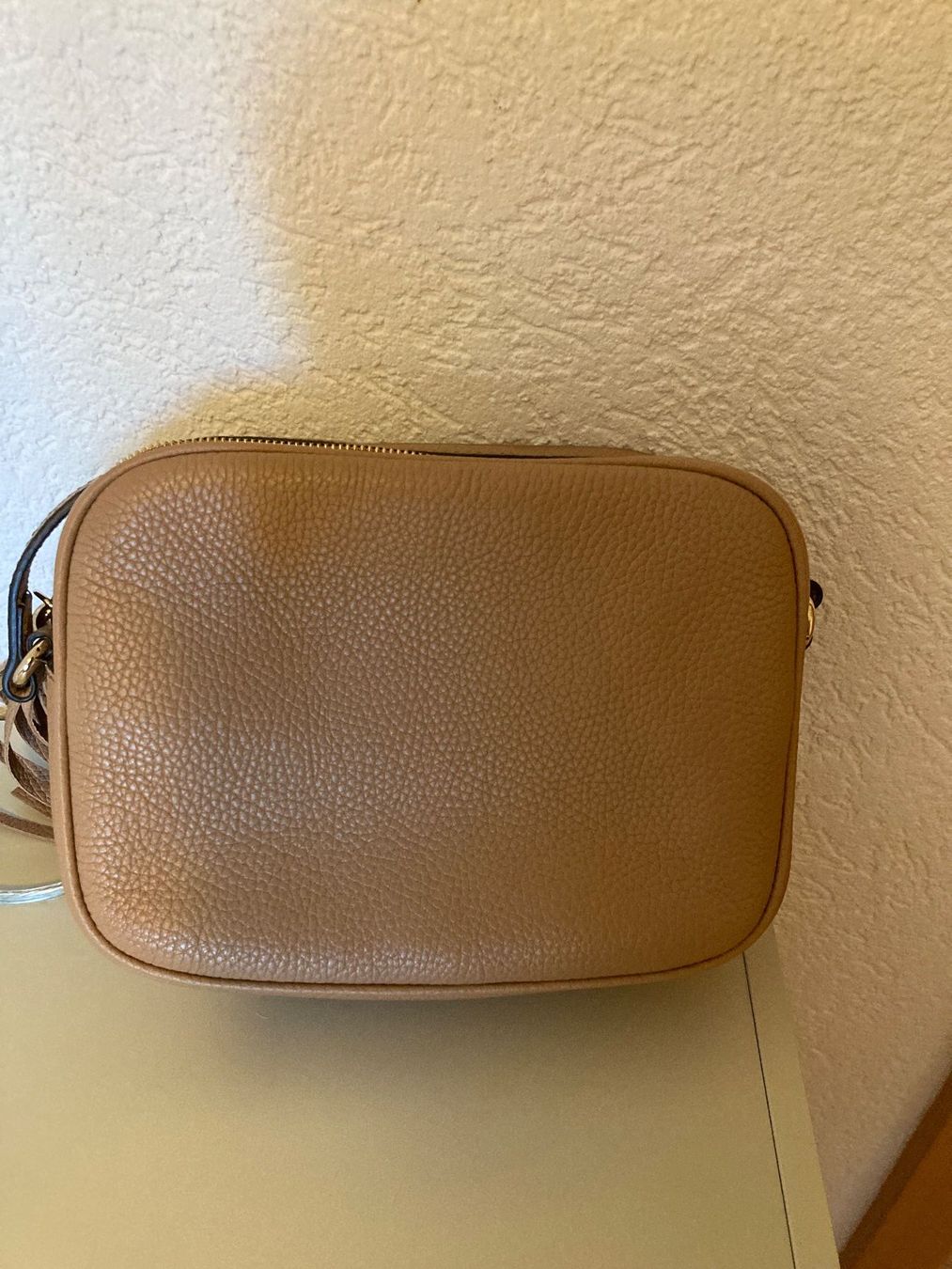 Gucci Taschen für Damen: Gucci Soho Disco bag – Gebraucht aus Epautheyres von MissLola 1