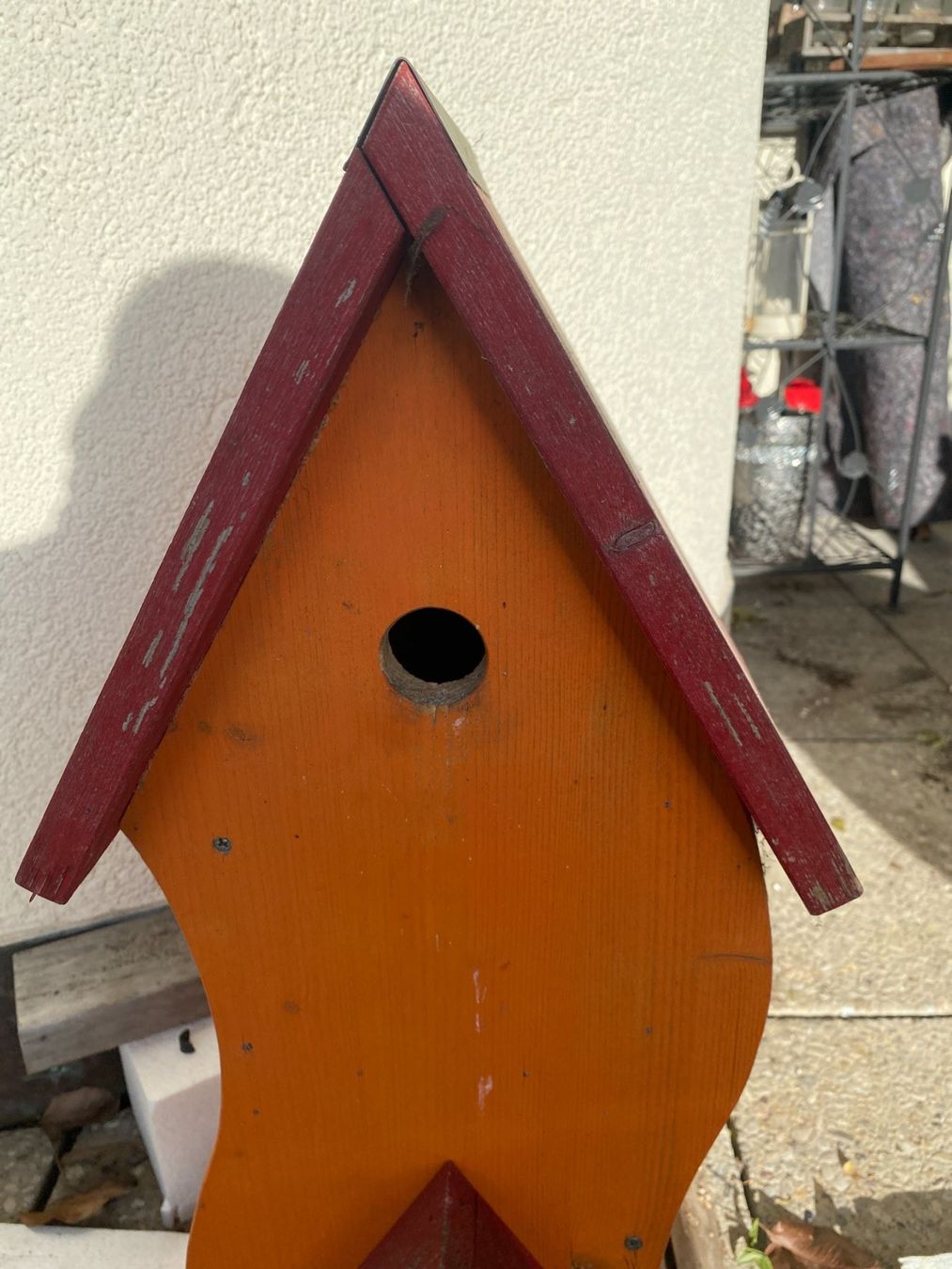 Casette per uccelli: Vogelhaus – Usato da Birsfelden venduto da edw_2mjn 3