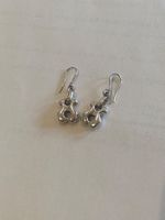 Original TOUS Ohrringe mit Anhänger – elegant & modern