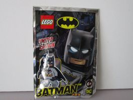 LEGO BATMAN POLYBAG - 211901