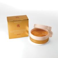 Radical Skincare Maschera gel contorno occhi al collagene