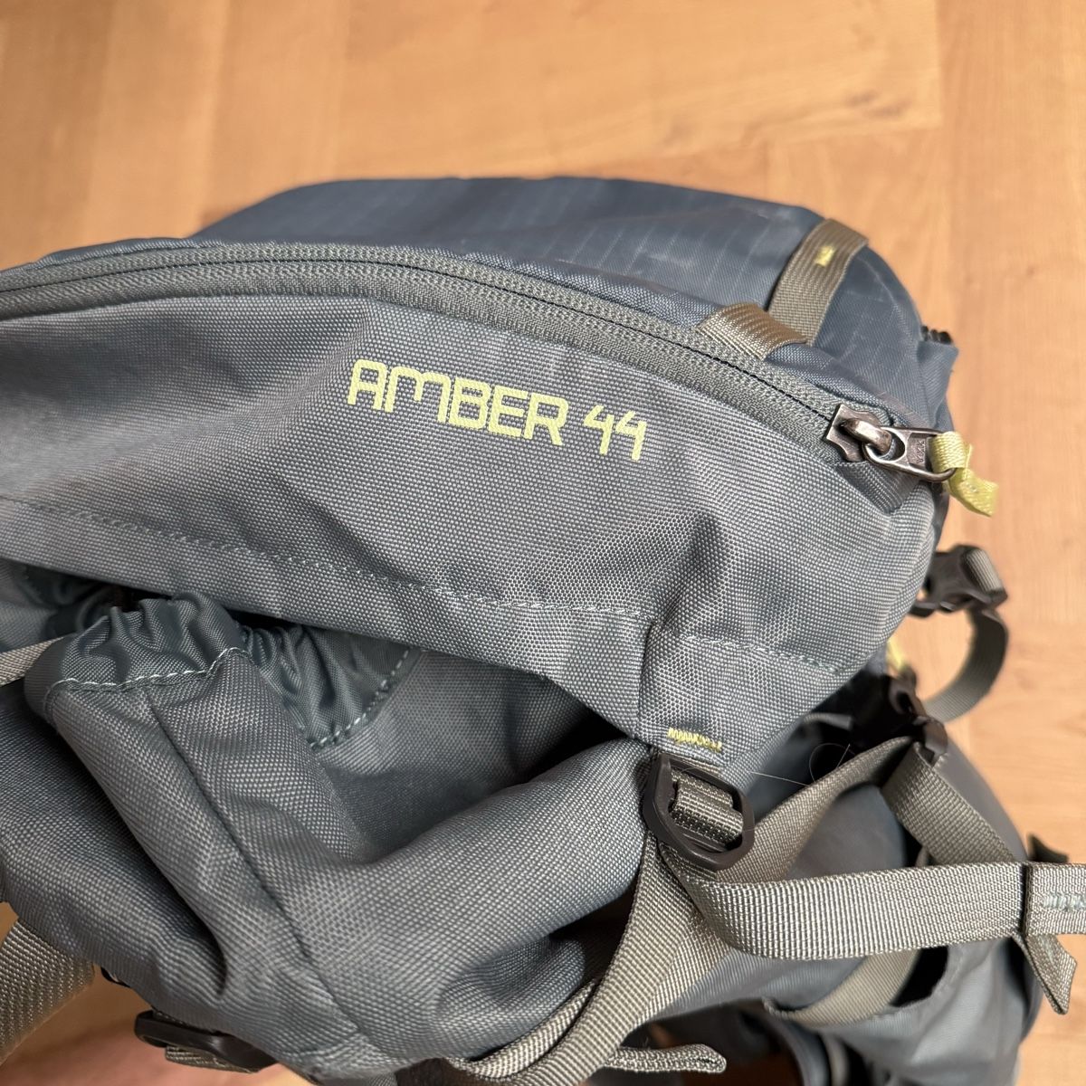 Gregory Rucksäcke: Gregory Amber 44 Rucksack – Gebraucht aus Meilen von mwh_s7jm