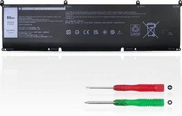 Laptop Akku für Dell XPS, Marke: KXRSII