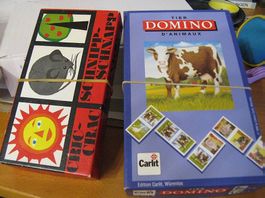 Kinderspiele