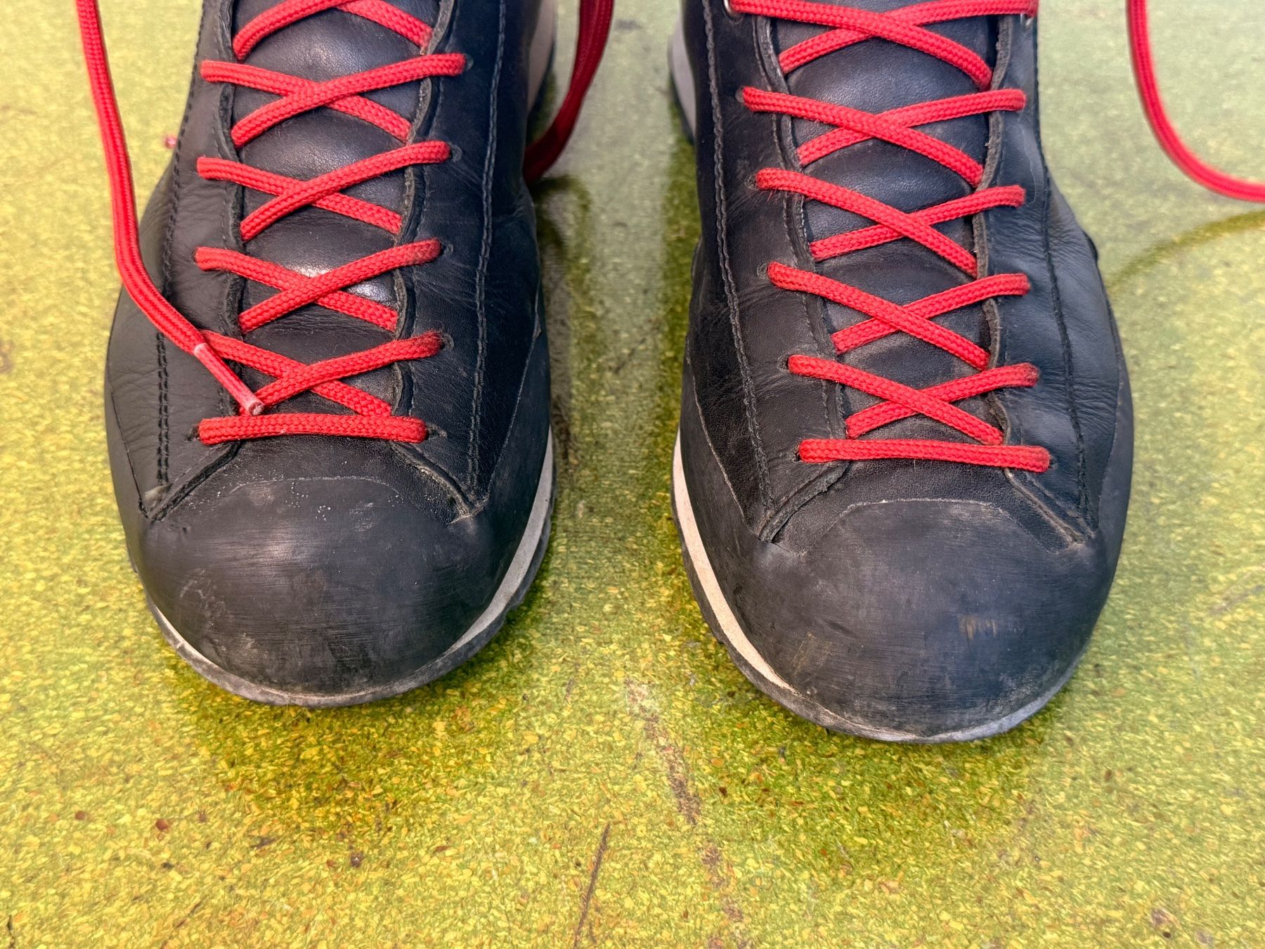 Scarpa Chaussures hommes: Scarpa Zero8 GTX Schuhe – D'occasion à Bättwil par Partner3 6