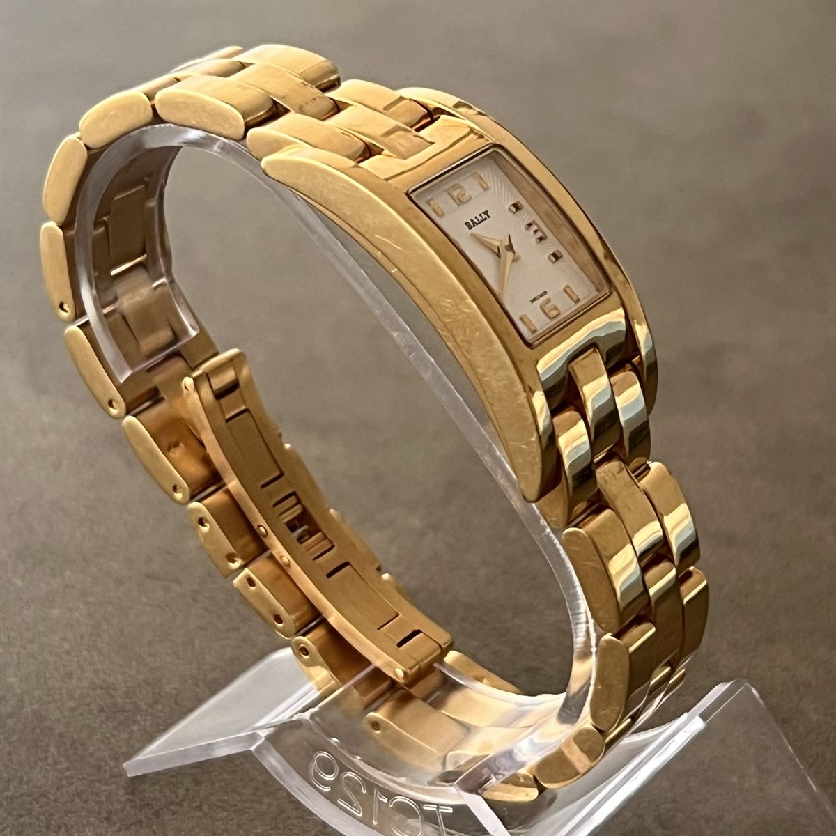 Orologi: Bally Swiss Made Damenuhr – Usato da Villmergen venduto da Swiss2011 7