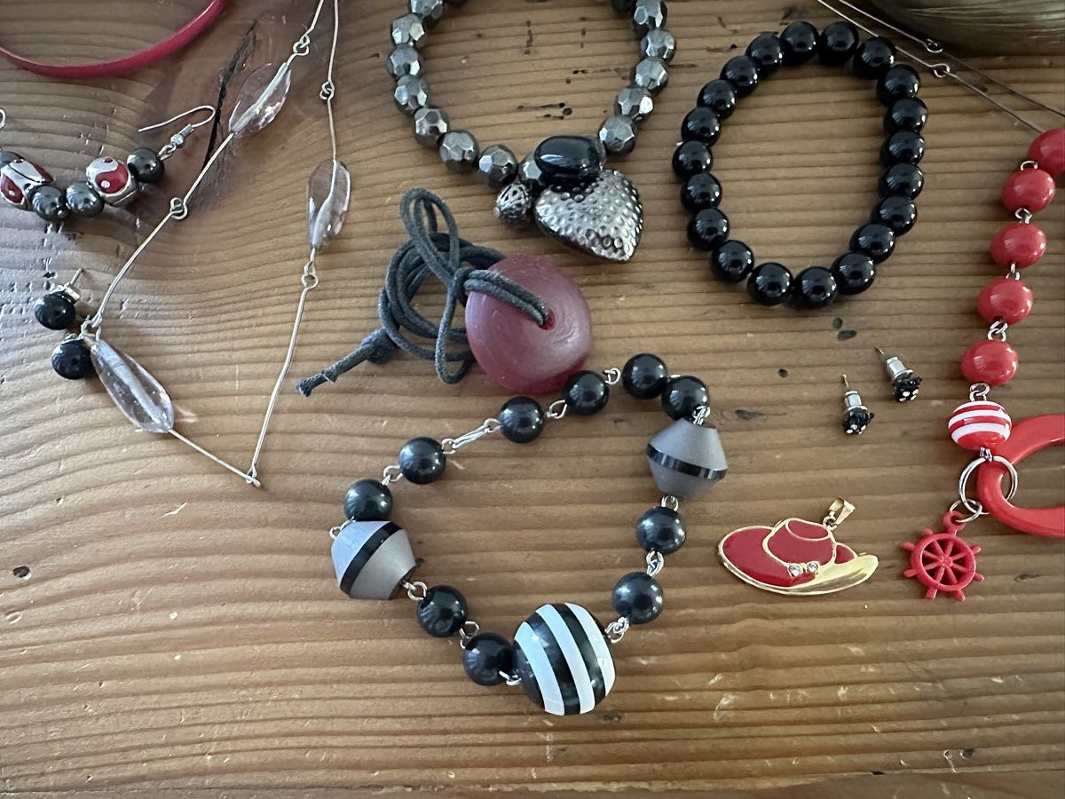 Sonstiger Schmuck: Modeschmuck Lot – Gebraucht aus Otelfingen von Jupi07 3