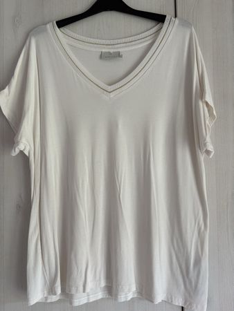 T-shirt Kaffe - Taille L