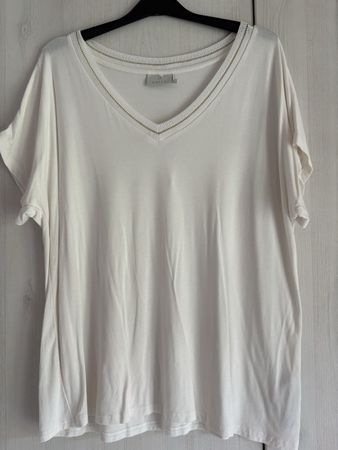 T-shirt Kaffe - Taille L - neuwertig