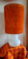 Retro Lampe -70 Jahre -Vintage Design Lampe!