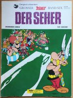 Comic - Asterix XIX - Der Seher