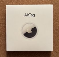 NEU - Apple AirTag Tracker - OVP - Air Tag