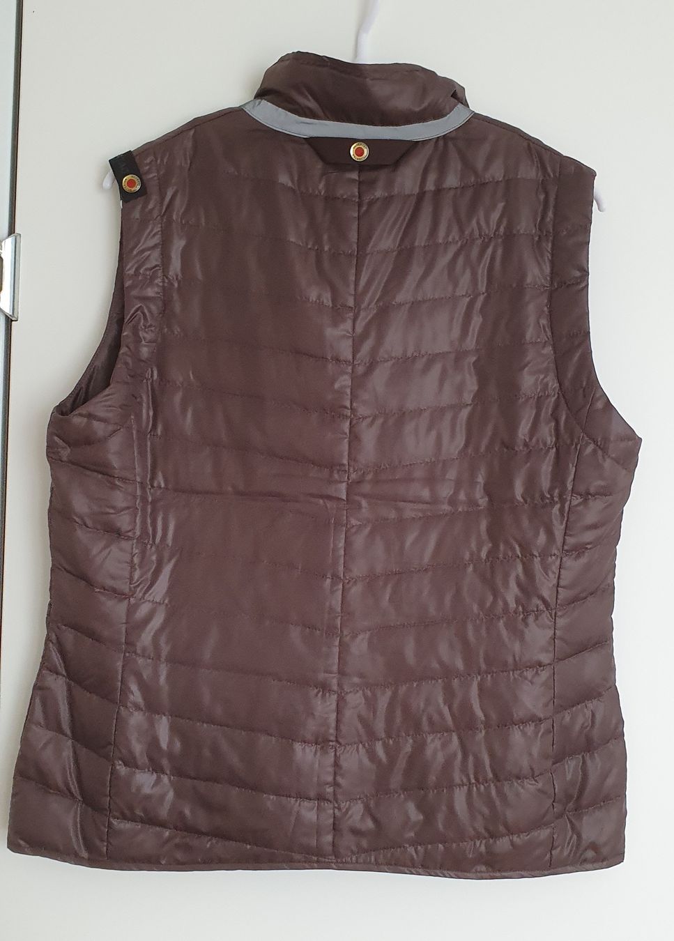 Gilet & Giacche senza maniche: Gilet braun – Nuovo (secondo la descrizione) da Möriken AG venduto da Katze110 1
