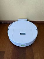 iRobot Roomba 205 DustCompactor Combo Saug-/Wischroboter
