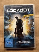 Lockout DVD (2404)