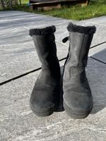 Primigi winterschuhe Gr.35