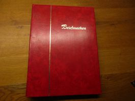 Ueber 500 Oesterreich mit Album