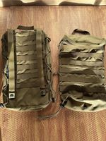 2x Tasmanian Tiger 10L Tasche