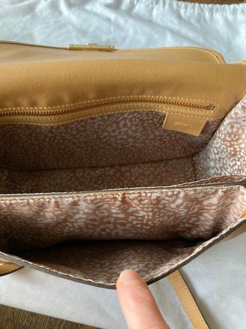 Longchamp Borse da donna: Tasche von Lonchamp – Nuovo (secondo la descrizione) da Ettenhausen TG venduto da Babi69 8