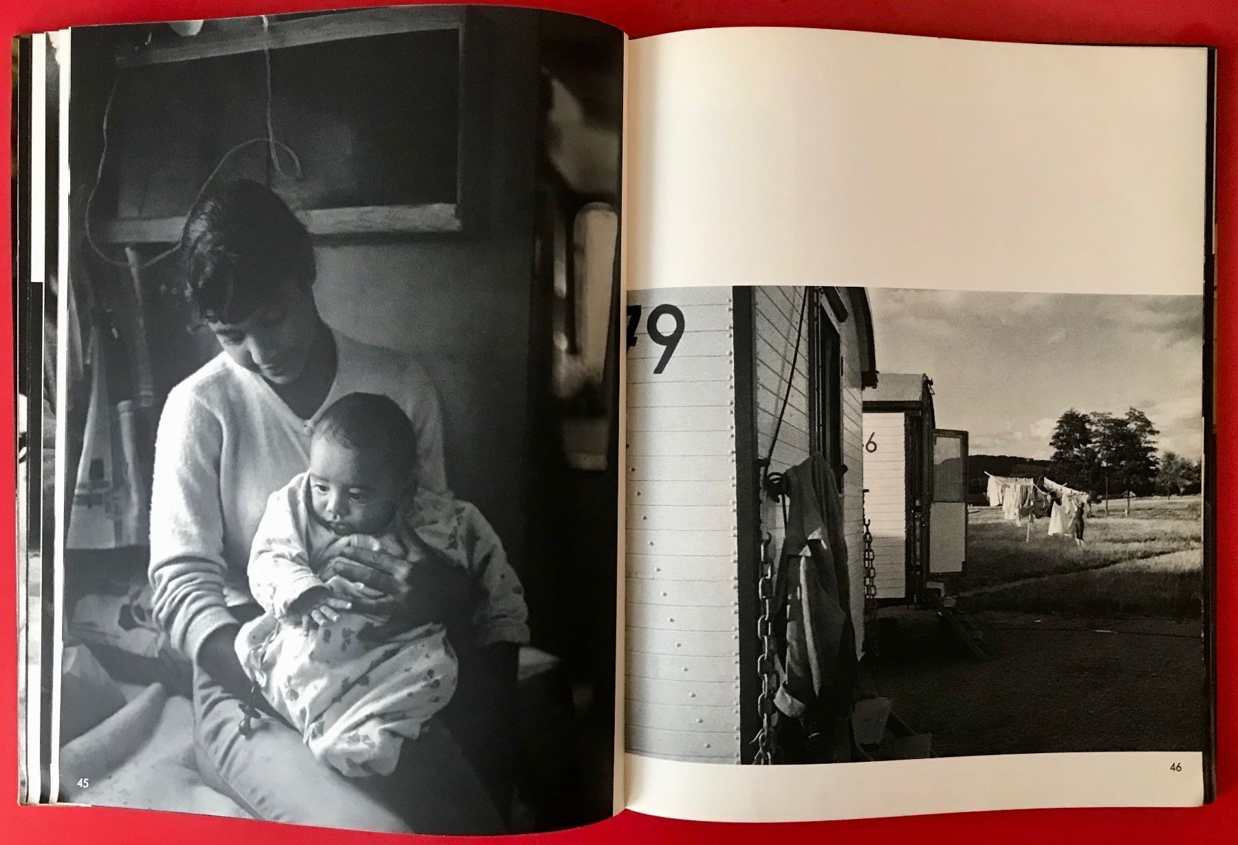 Libri: CIRCUS Kübler & Opitz / E.A. 1960 – Usato da Zürich venduto da EYEBOOKS 5