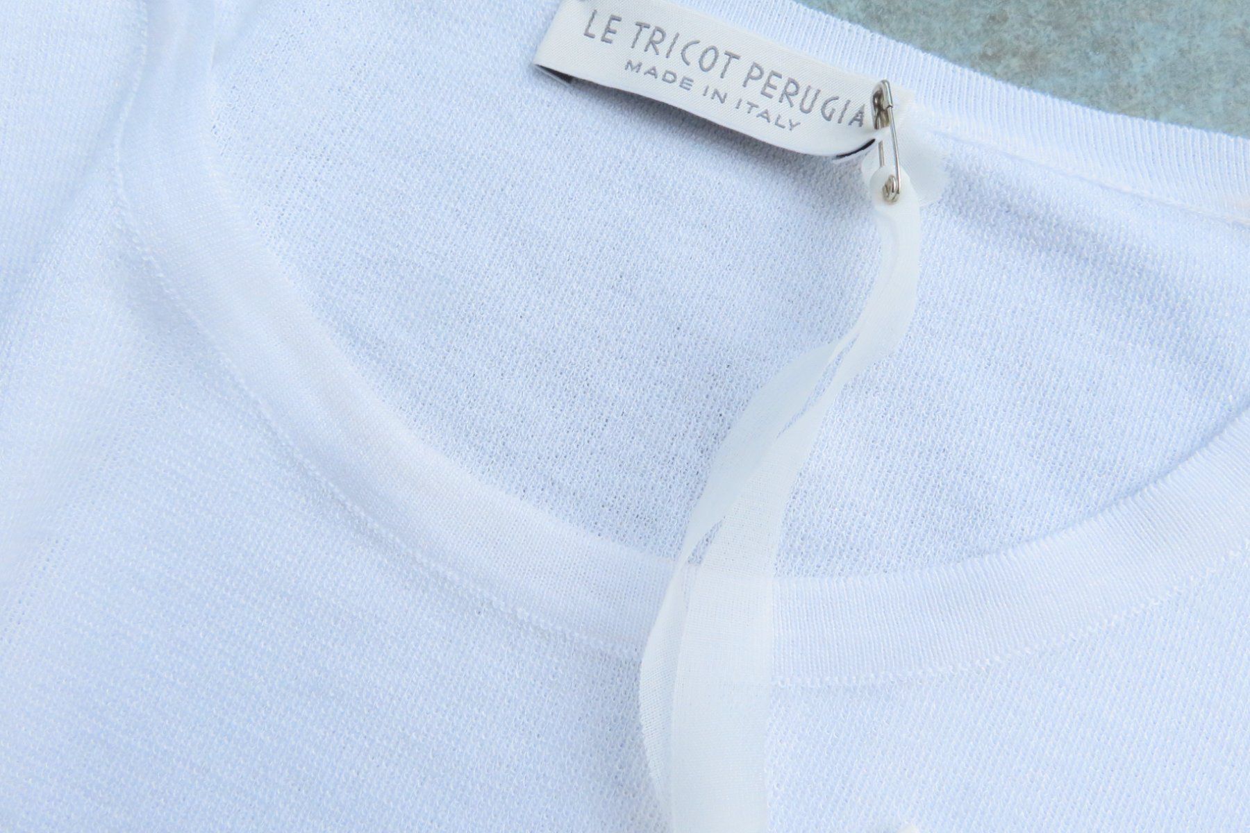 Tuniche: LE TRICOT P.Designertunika  Grösse M/L – Nuovo (secondo la descrizione) da Wil ZH venduto da Tamagy 1