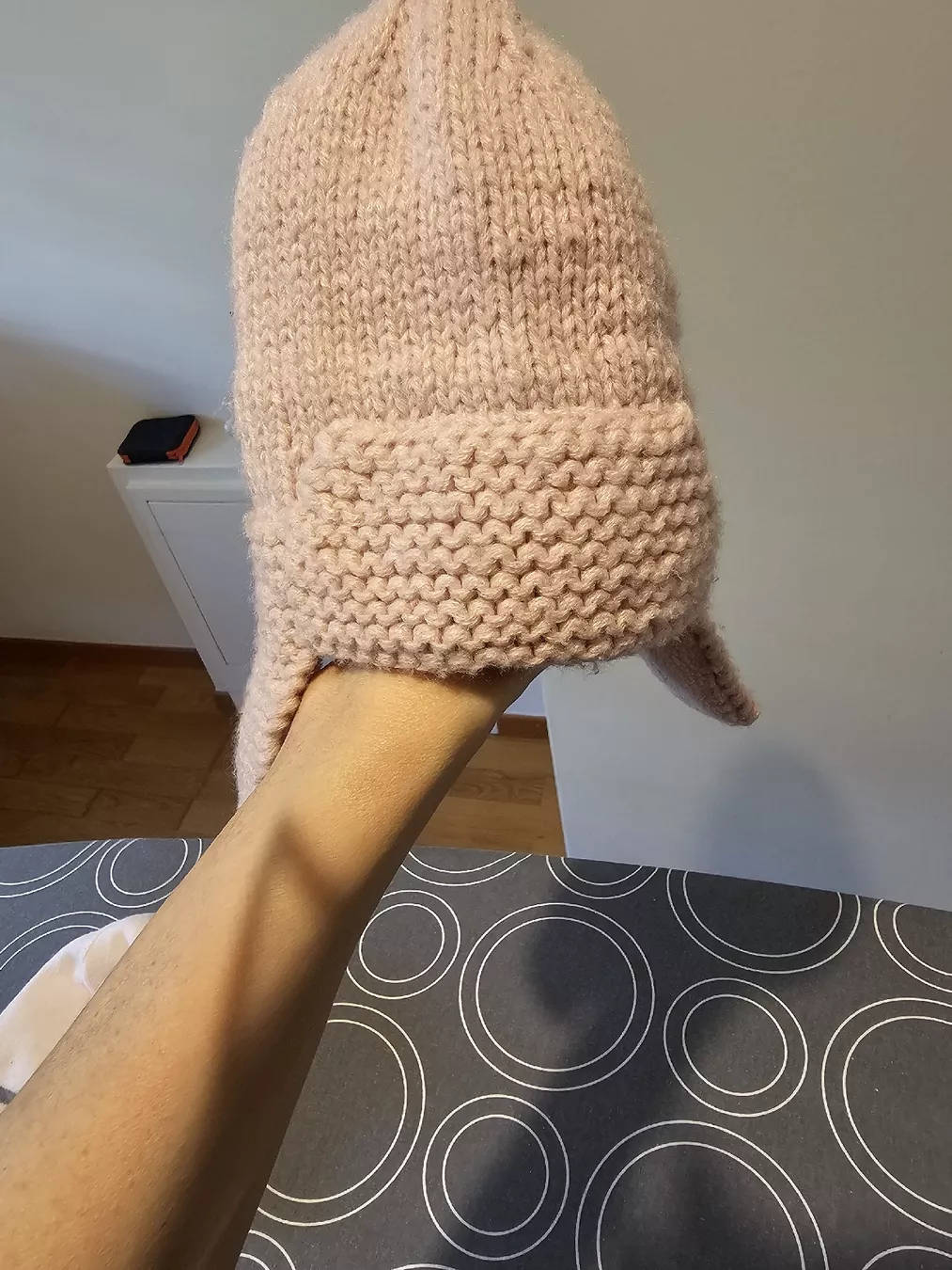 Barts Altro abbigliamento per bambino: Beanie – Nuovo (secondo la descrizione) da Cologny venduto da Selin34 2