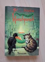 Der Wunschpunsch, Michael Ende, Kultklassiker