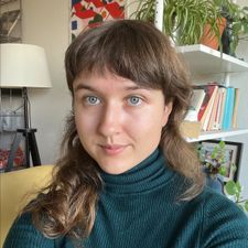 Profile image of SarahHeitz
