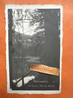 1923 Waldausblick auf Kurhaus Voralp Grabs