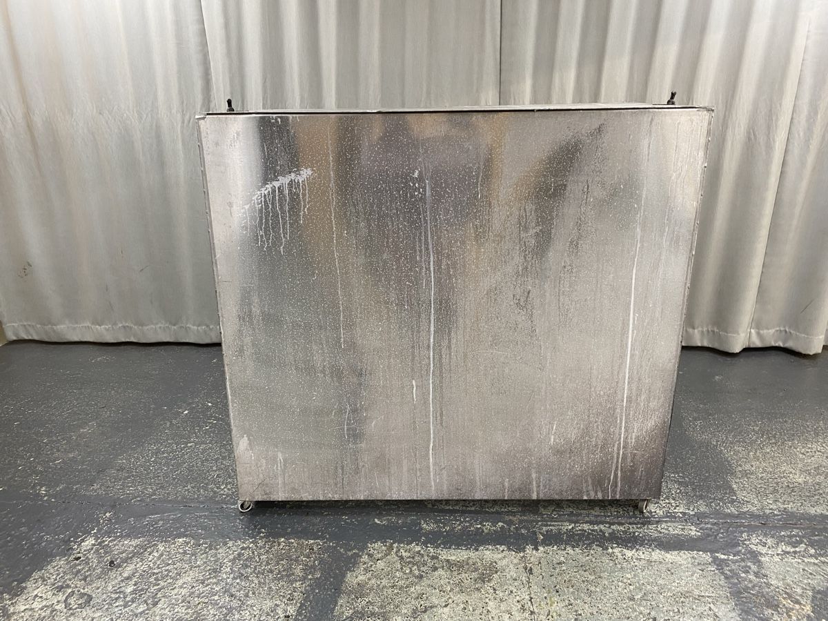 Eléments de bureau: Container, Sichtschutz, Ablagefläche – D'occasion à Hägglingen par Karin0802 1