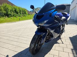 Kawasaki ZX-10R 2006 (22'XXX km), ab MFK