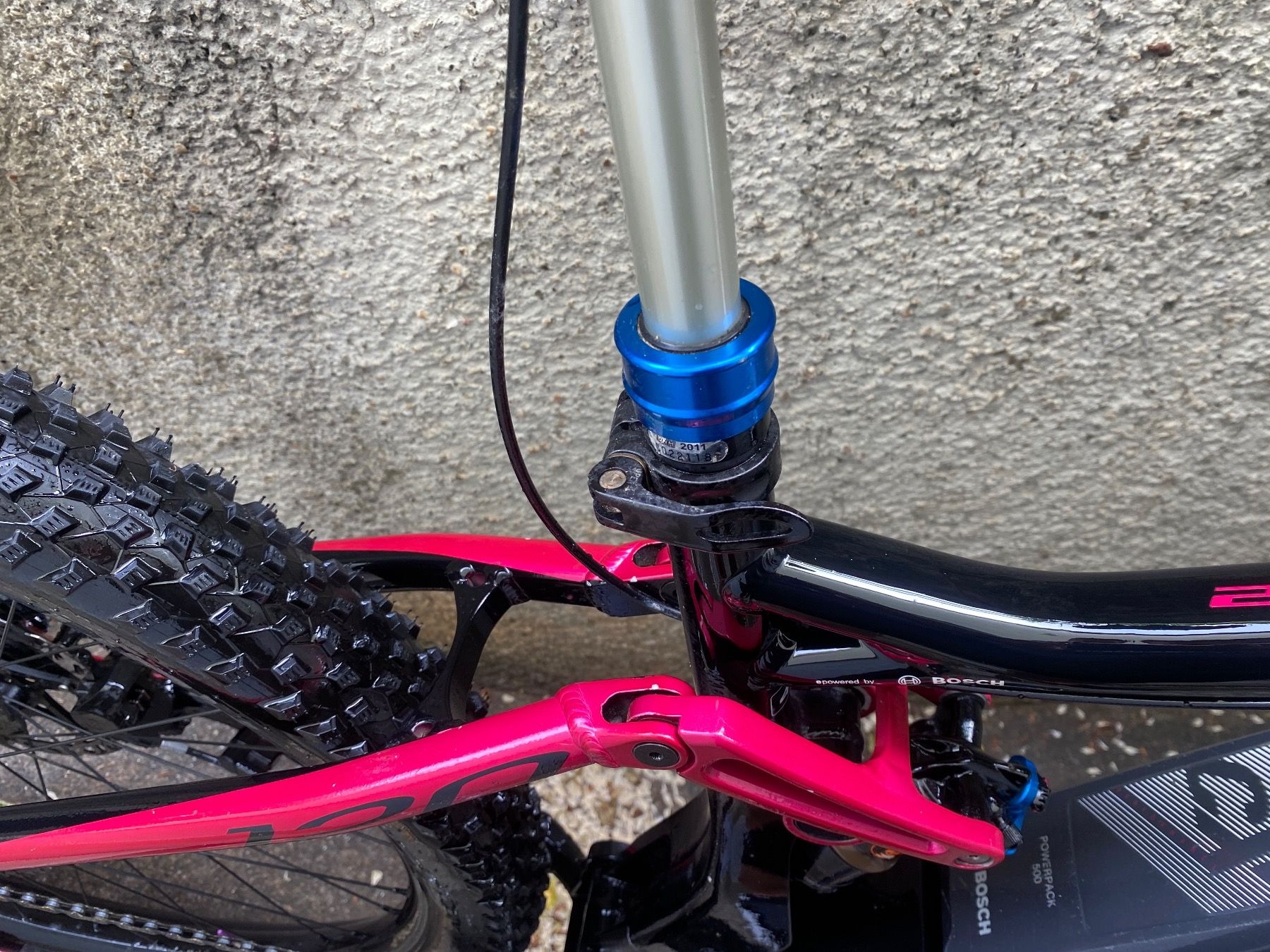 Bulls Biciclette: Bulls Aminga EFS2 – Usato da volketswil venduto da A-E-Bikes 1