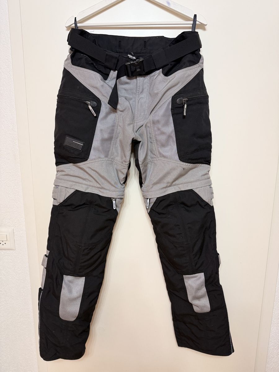 Lotti di vestiti: Motorradjacke + Motorradhose – Usato da Biel/Bienne venduto da ArturP 2