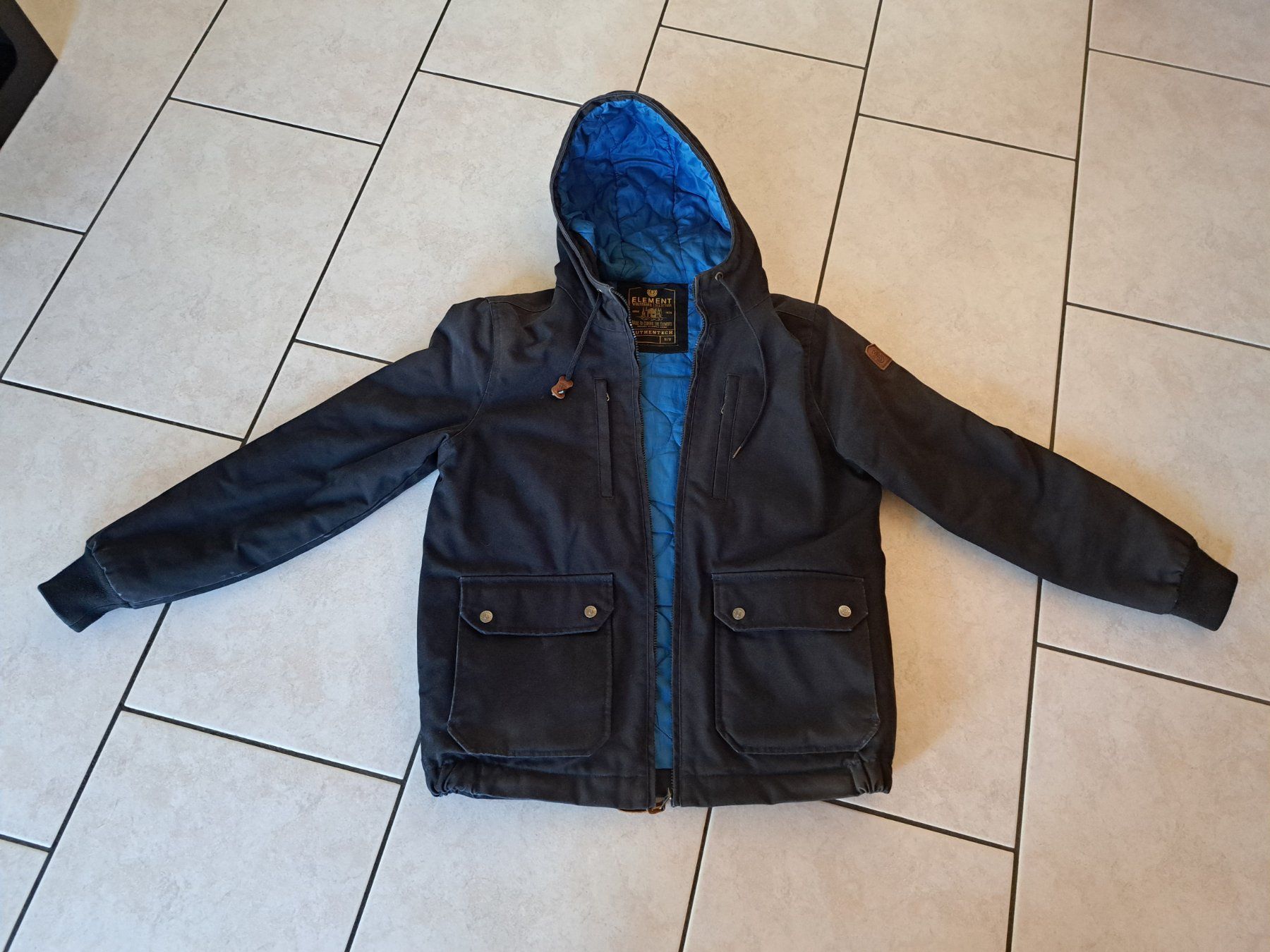 Giacche: Herren Jacke – Usato da Brugg AG venduto da mon_dk29