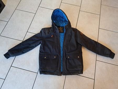 Herren Jacke