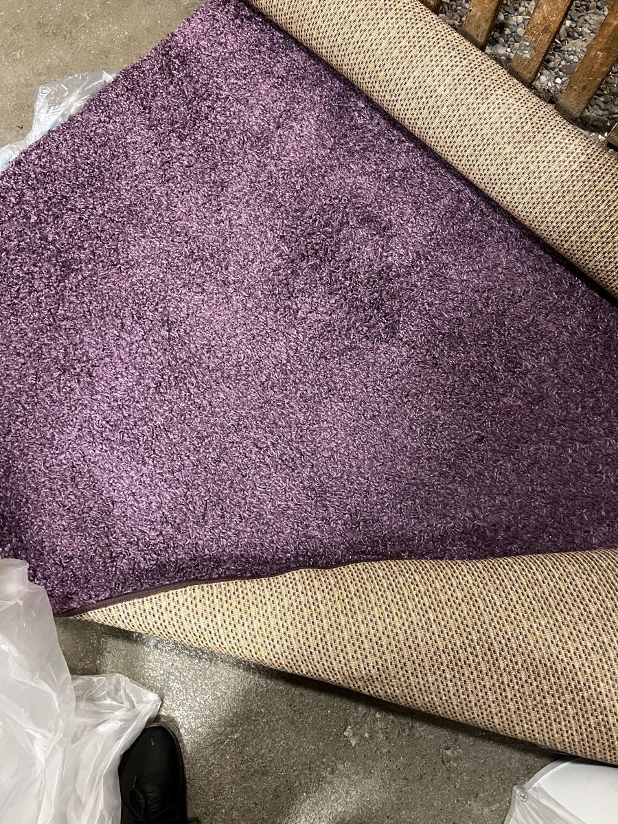 Tapis: Teppich  160x230 cm – D'occasion à Siebnen par toshi123 1