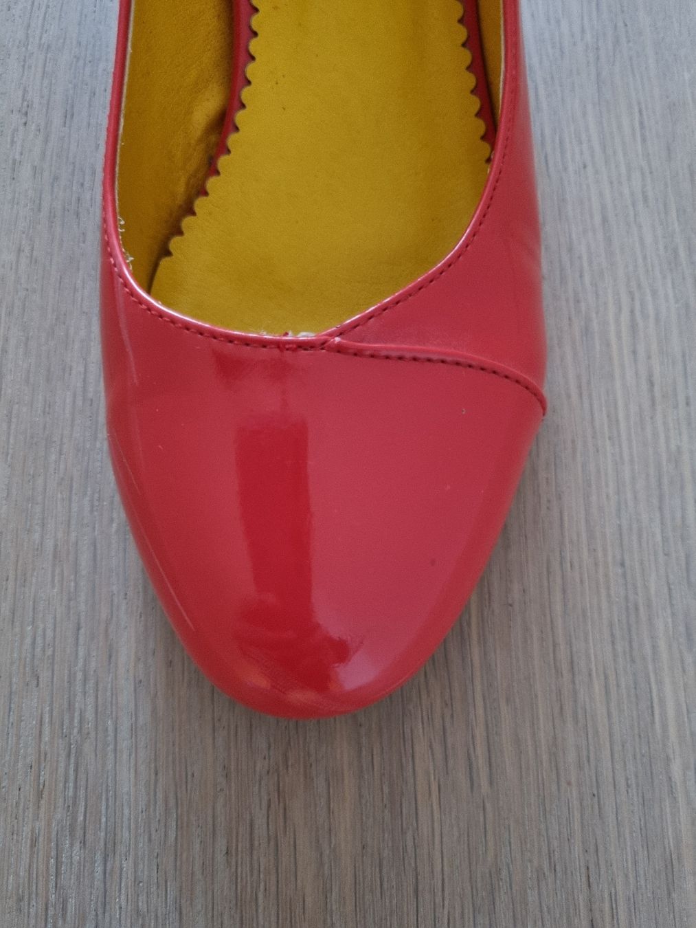 Scarpe da donna: Damen Pumps 38 Coralle – Nuovo (secondo la descrizione) da Kollbrunn venduto da Tinchjen 2