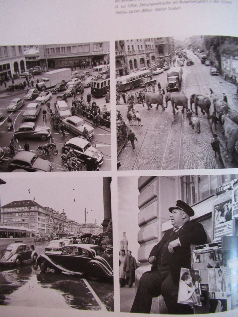 Libri: BERN BUCH - ANKOMMEN IN BERN – Nuovo (secondo la descrizione) da Moosseedorf venduto da haro01 8