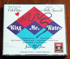 Kiss Me Kate - Cole Porter