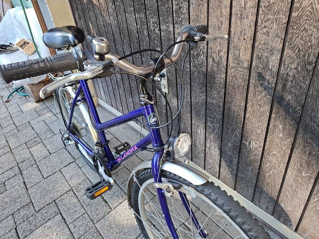 Vélos: Damenvelo – D'occasion à Balterswil par schnecke89 1