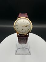 Montre Jaeger-Lecoultre vintage 10 carats filled 1950