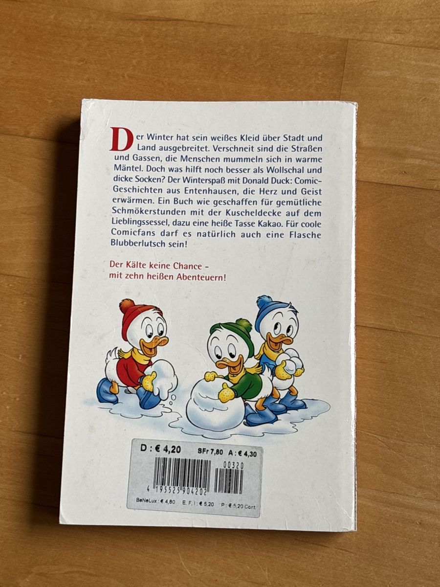 Comics: LTB – Gebraucht aus Bubikon von Thebasi 2