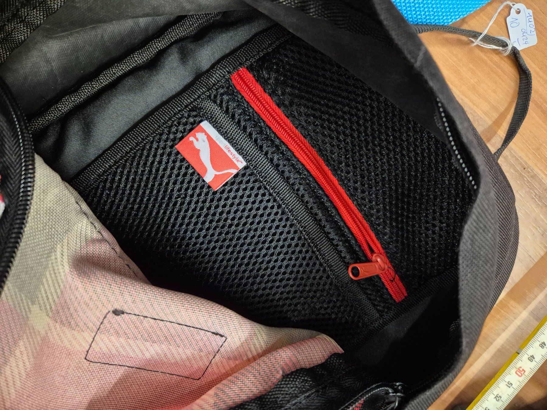 Rucksäcke: 1 Rucksack k20 – Gebraucht aus Schwarzenburg von Flamingo07 2