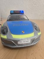 Voiture de police playmobil