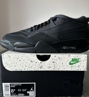 Jordan 4 RM Black Cat