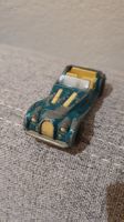Altes Morgan Majorette Made in France